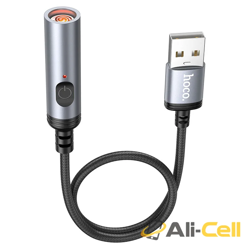 Cigarette lighter USB-A “UA30” (Ua30 Usb Black) — 6
