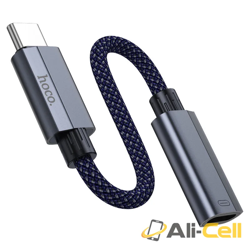 Adapter Type-C to Lightning “UA29A” (Ua29a Dark Blue) — 3