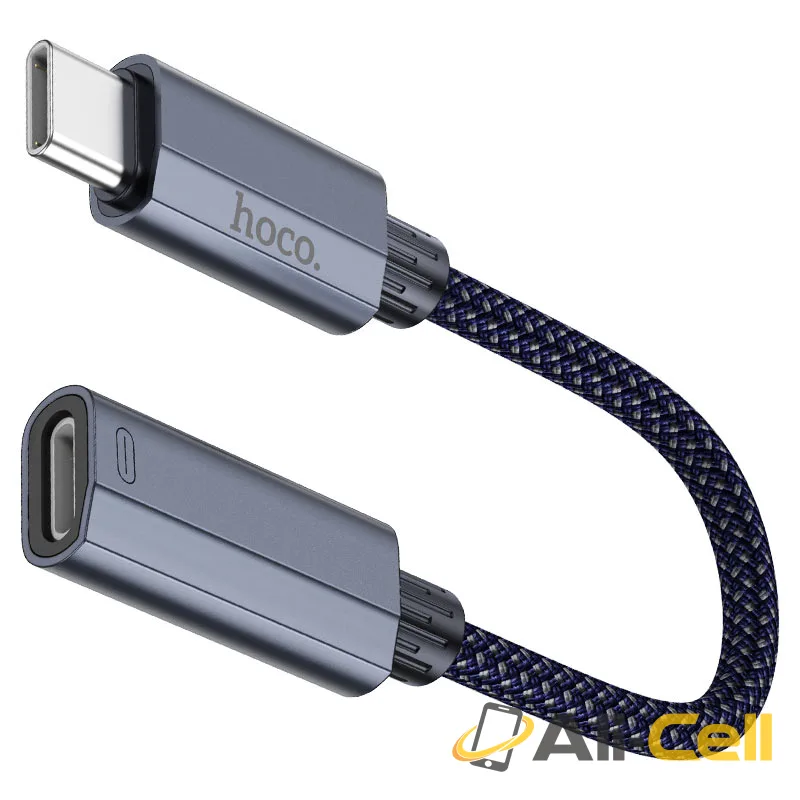 Adapter Type-C to Lightning “UA29A” (Ua29a Dark Blue) — 6