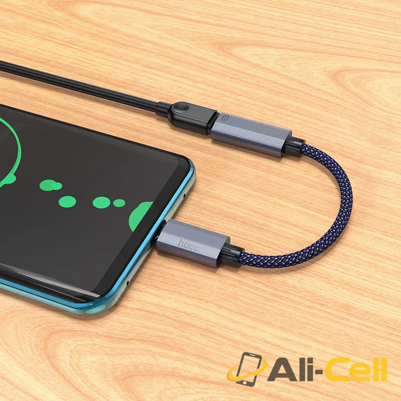 Adapter Type-C to Lightning “UA29A” (Ua29a Dark Blue) — 8