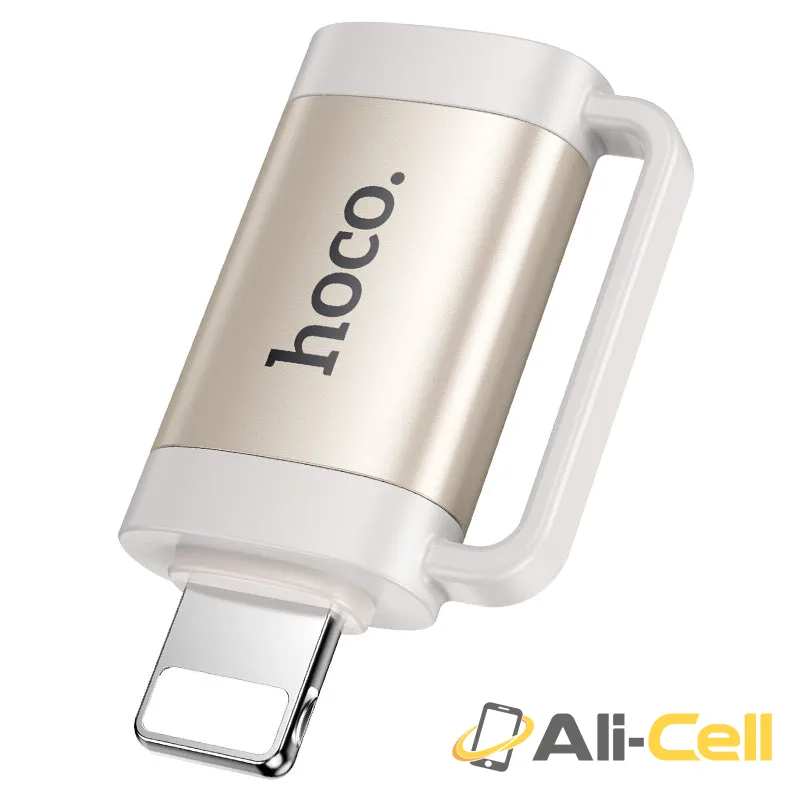Adapter for Lightning to Type-C “UA31B” (Ua31b Grey)