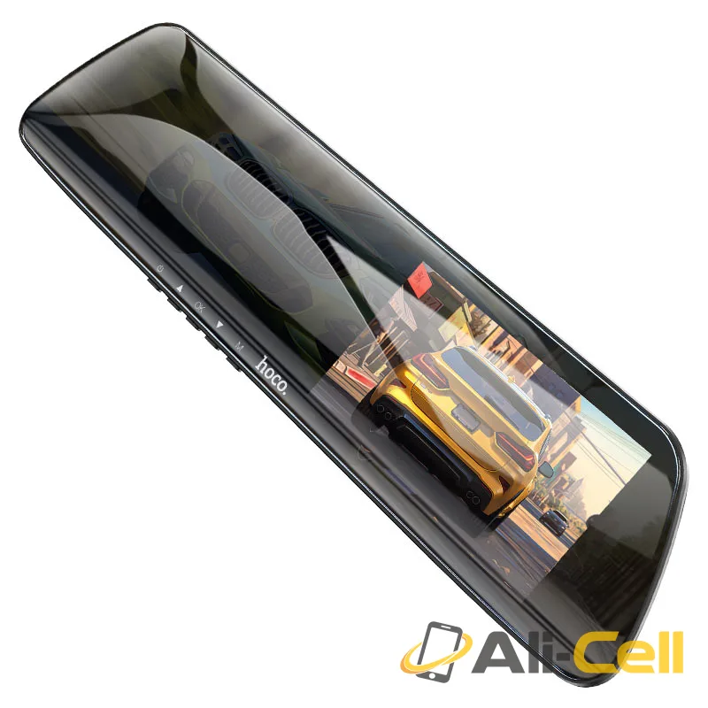 Dash cam “DV4” dual channel driving recorder (Dv4 Black) — 3