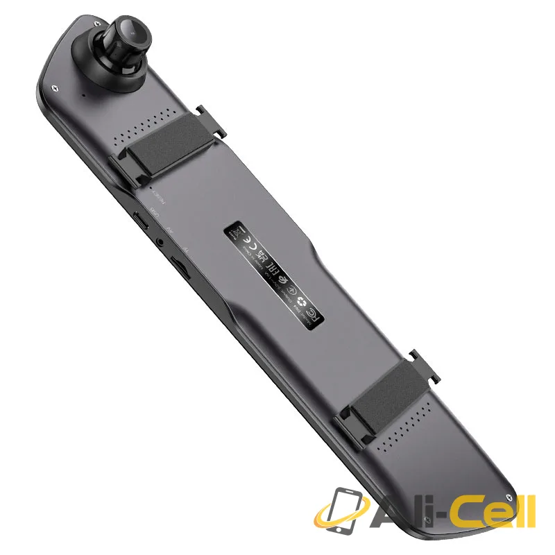 Dash cam “DV4” dual channel driving recorder (Dv4 Black) — 6