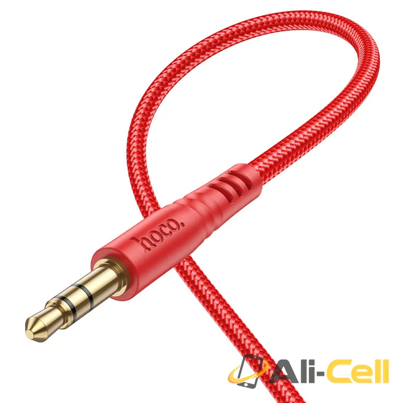 Audio Cable 3.5mm to 3.5mm AUX 1m — 4