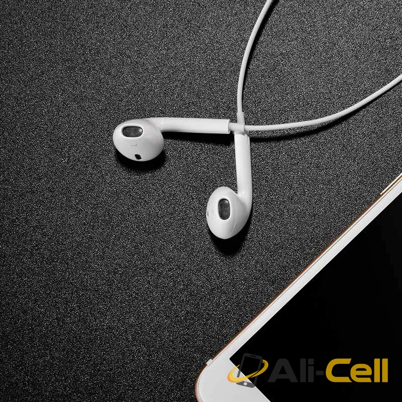 Wired earphones for Lightning “L9 Original series” — 5