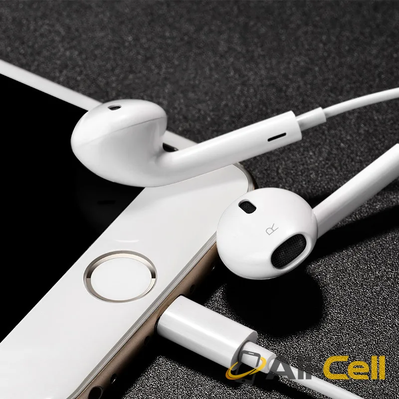 Wired earphones for Lightning “L9 Original series” — 6