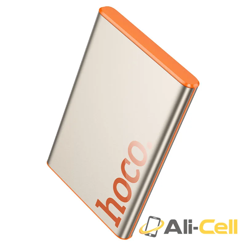 Power bank “Q32 Bird” PD20W wireless charging 5000mAh (Q32 Titanium Gold) — 4