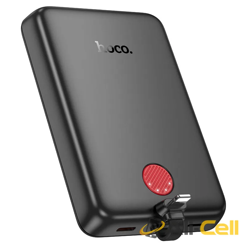 Power bank “J133A Triumph” PD20W 10000mAh iP ver. (J133a Ip Black)