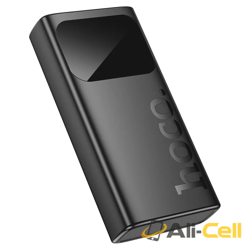 Power bank “J144A Hymn” 30000mAh (J144a Black) — 4