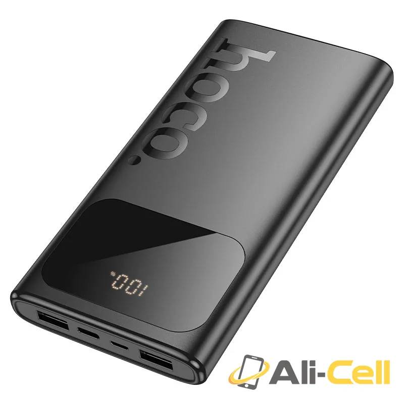 Power bank “J144 Hymn” 15000mAh (J144 Black)
