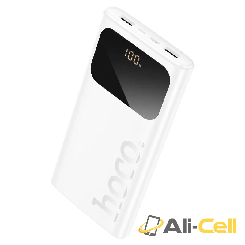 Power bank “J144 Hymn” 15000mAh (J144 Black) — 2