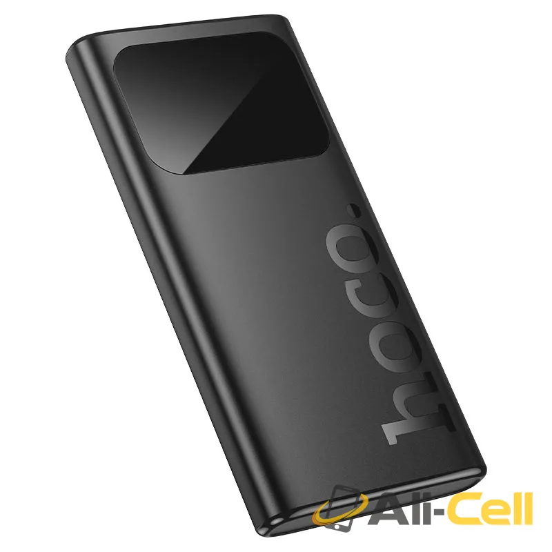 Power bank “J144 Hymn” 15000mAh (J144 Black) — 3