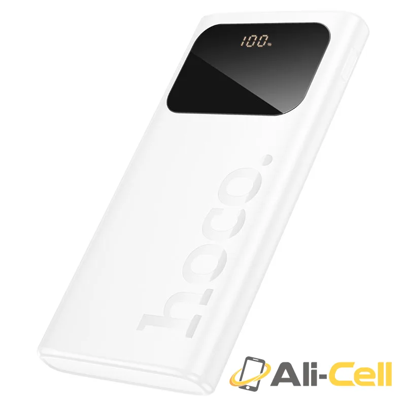 Power bank “J144 Hymn” 15000mAh (J144 Black) — 4