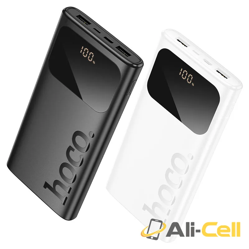 Power bank “J144 Hymn” 15000mAh (J144 Black) — 6