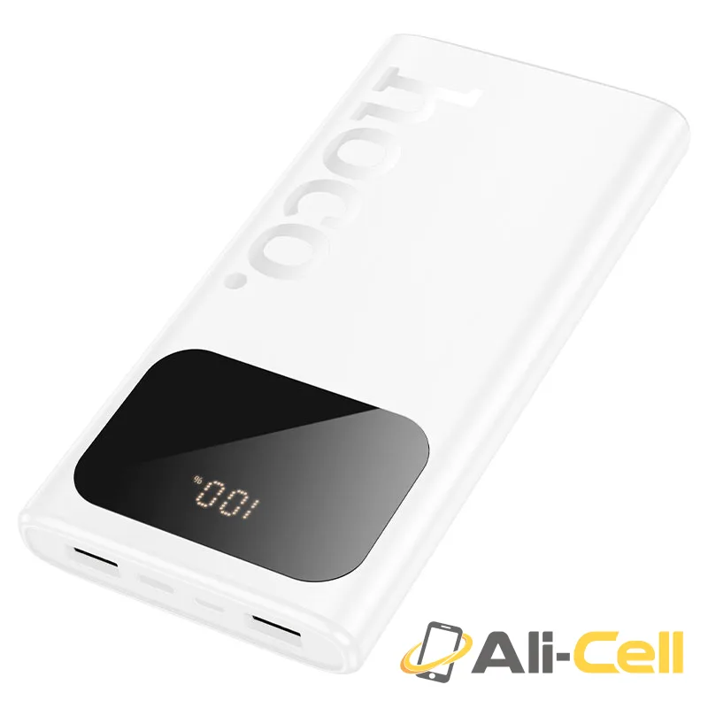 Power bank “J144 Hymn” 15000mAh (J144 White)