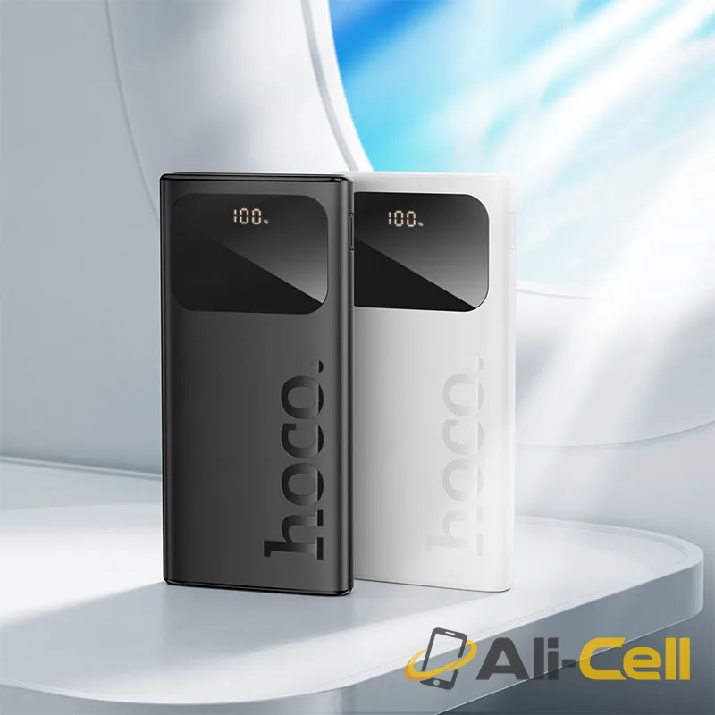 Power bank “J144 Hymn” 15000mAh (J144 White) — 8