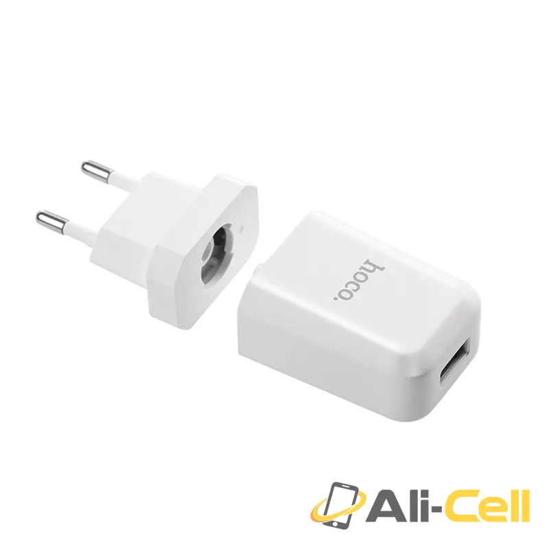Wall charger “C45 Cool rotary” US / EU / UK charging adapter (US-EU-UK) — 2