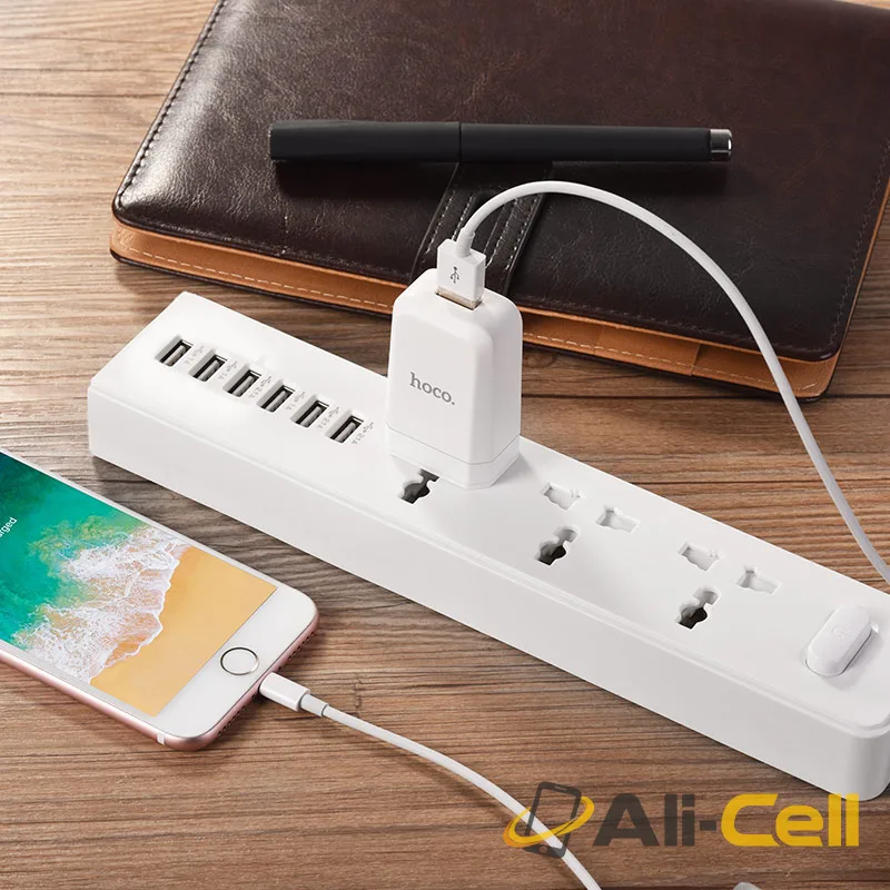 Wall charger “C45 Cool rotary” US / EU / UK charging adapter (US-EU-UK) — 5