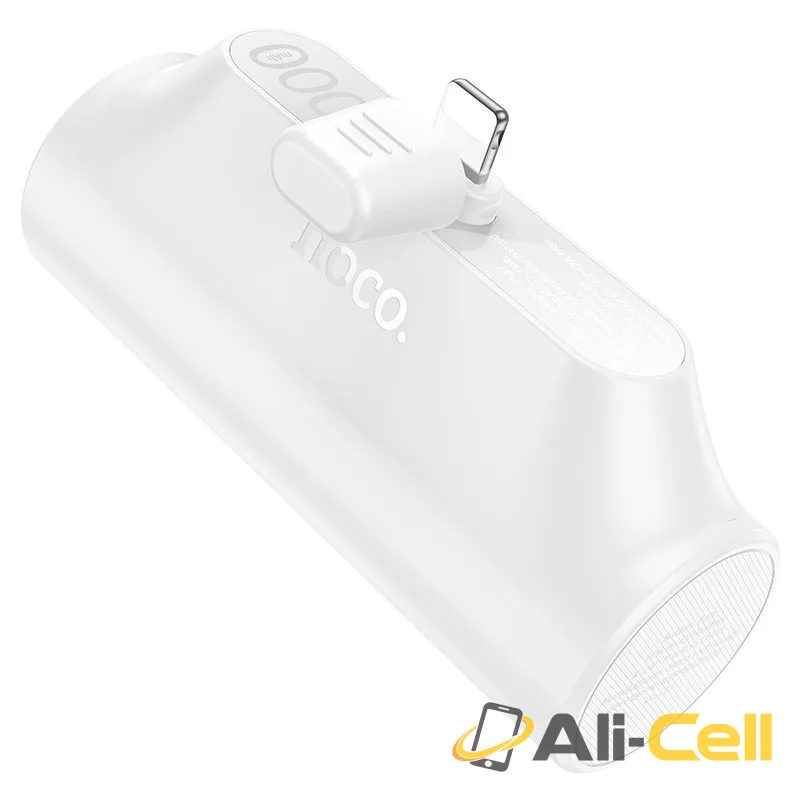 Power bank “J147 Prospero” 3000mAh iP ver. (J147 Ip White)
