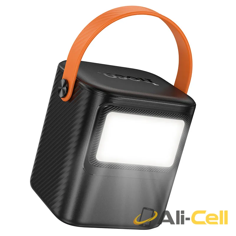 Power bank “J152 Pro Tough” PD65W 80000mAh (J152 Pro Black) — 3