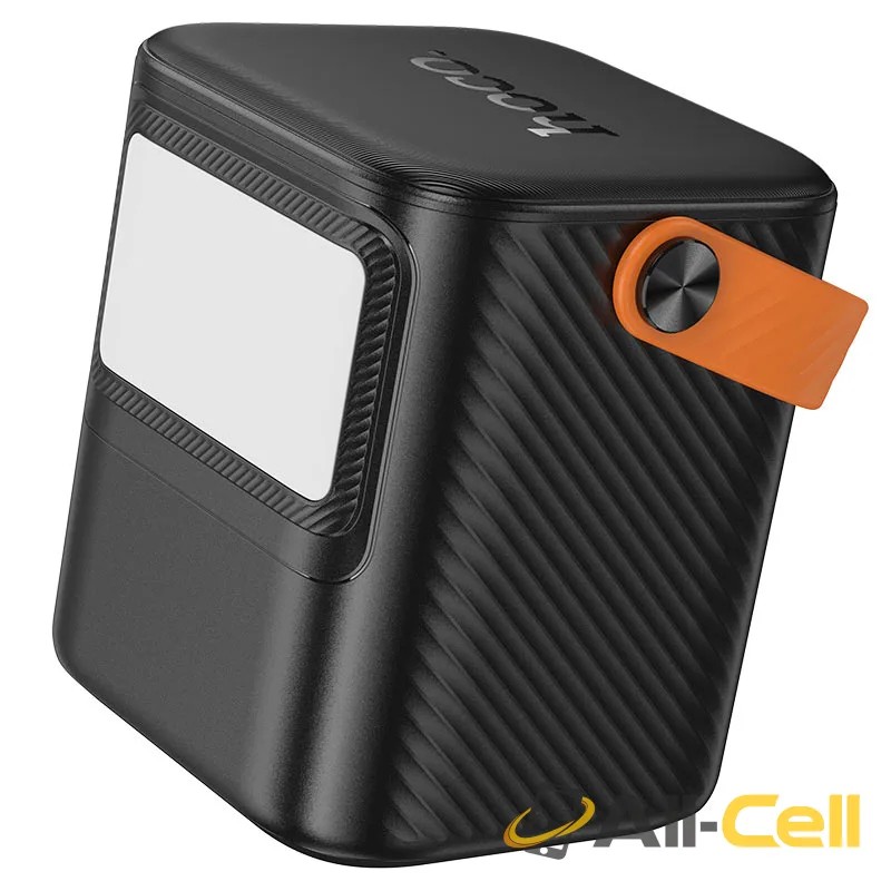 Power bank “J152 Pro Tough” PD65W 80000mAh (J152 Pro Black) — 6