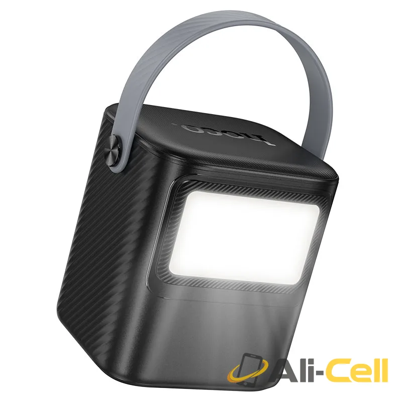 Power bank “J152 Tough” 22.5W+PD20W 80000mAh (J152 Black) — 3
