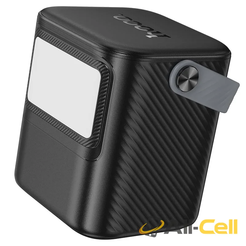 Power bank “J152 Tough” 22.5W+PD20W 80000mAh (J152 Black) — 6