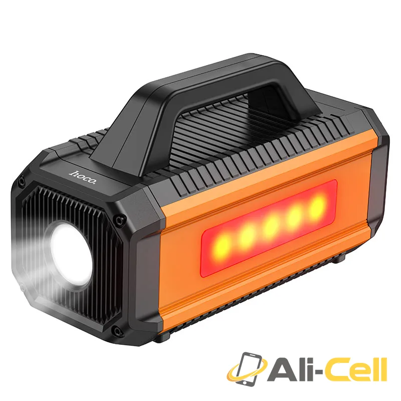 Power bank “QS4 Intelligent” jump starter + air pump 10000mAh (Qs4 Black) — 4