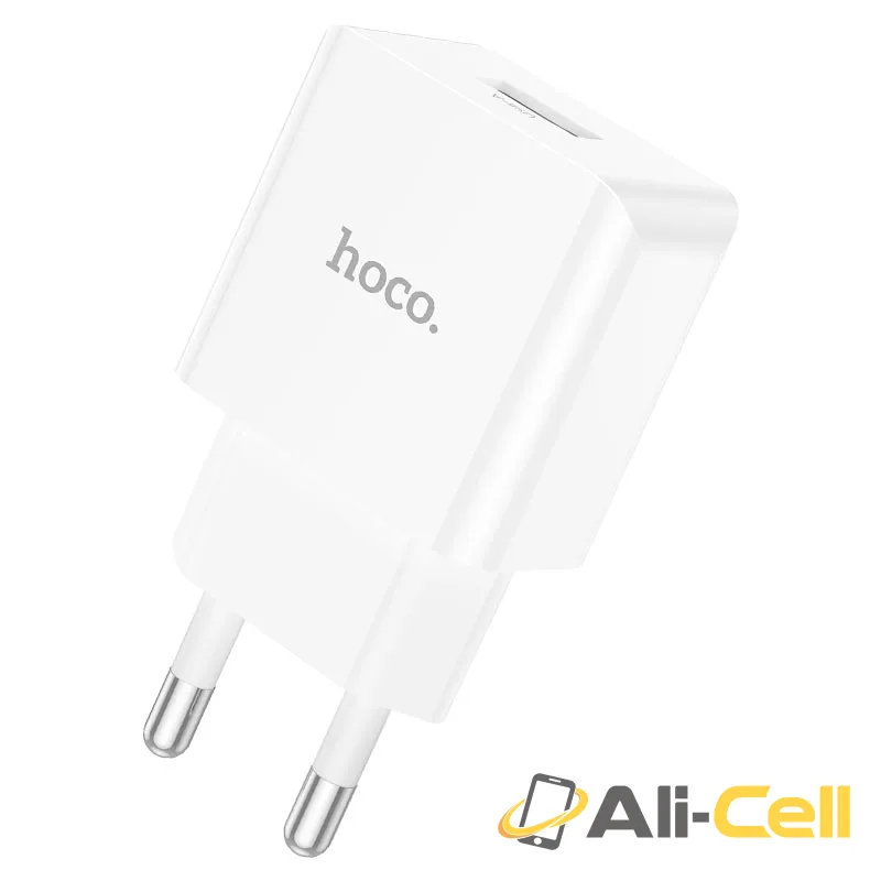Wall charger “NT2 Peace” THA cable set (Nt2 Tc White, Set With Type C Cable) — 2
