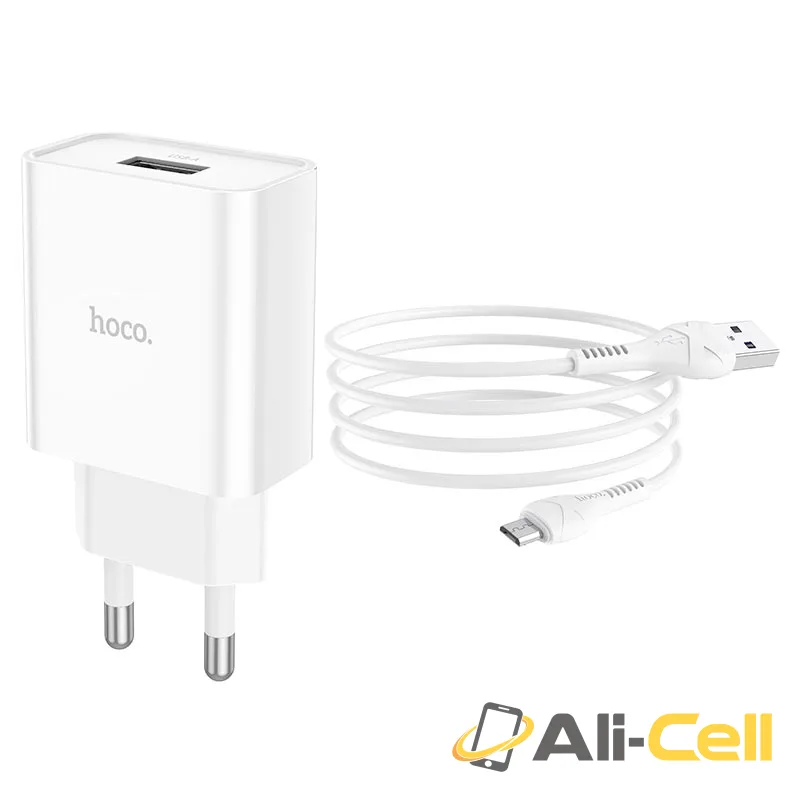 Wall charger “NT3 Grand” THA cable set (Nt3 White, Single) — 4