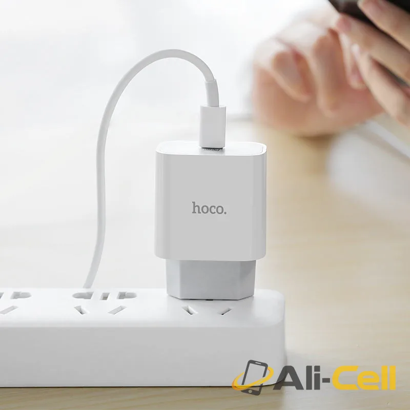 Wall charger “NT10 Source” PD20W THA cable set (Nt10 Tc Tc White, Set With Type C To Type C Cable) — 7