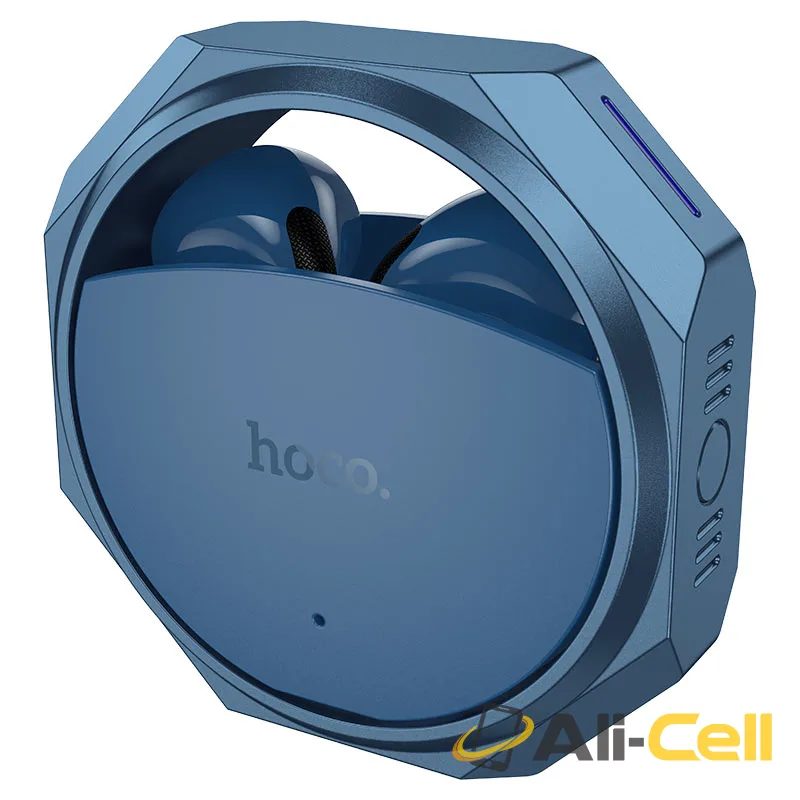 TWS headset “EW70 Glory” (Ew70 Blue) — 5