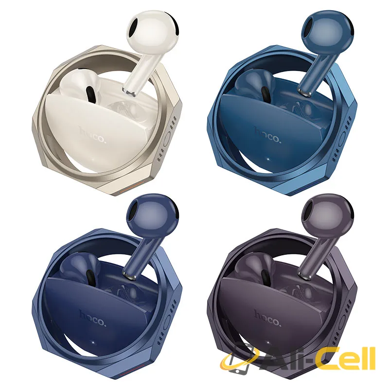 TWS headset “EW70 Glory” (Ew70 Blue) — 6