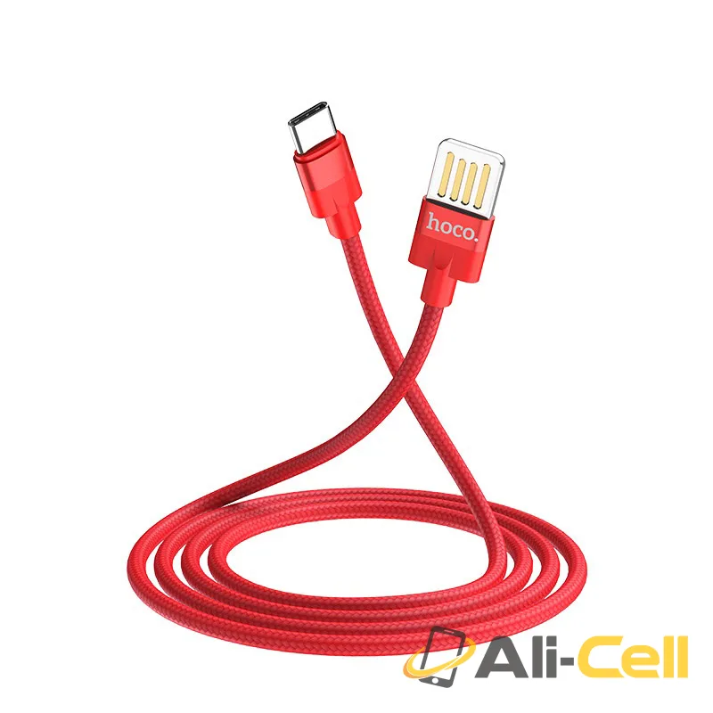 Cable USB to Type-C “U55 Outstanding” charging data sync (1.2m) — 4