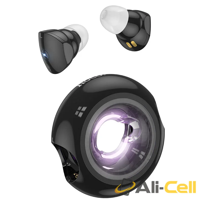 TWS headset “EW71 Galaxia” (Ew71 Black)
