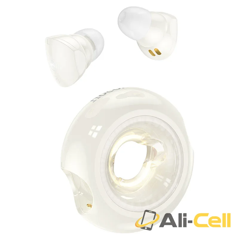 TWS headset “EW71 Galaxia” (Ew71 Milky White)
