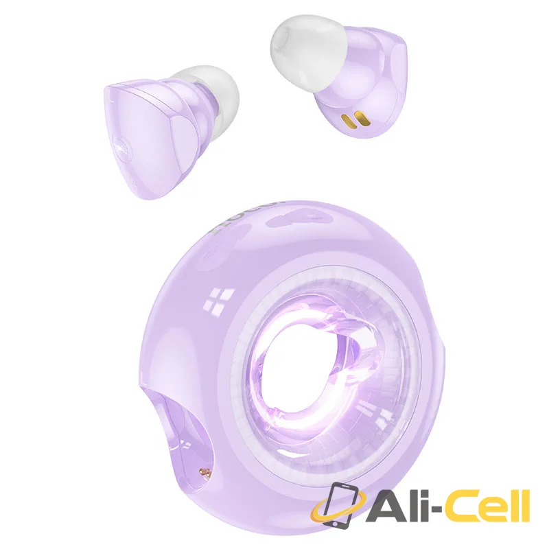 TWS headset “EW71 Galaxia” (Ew71 Purple)