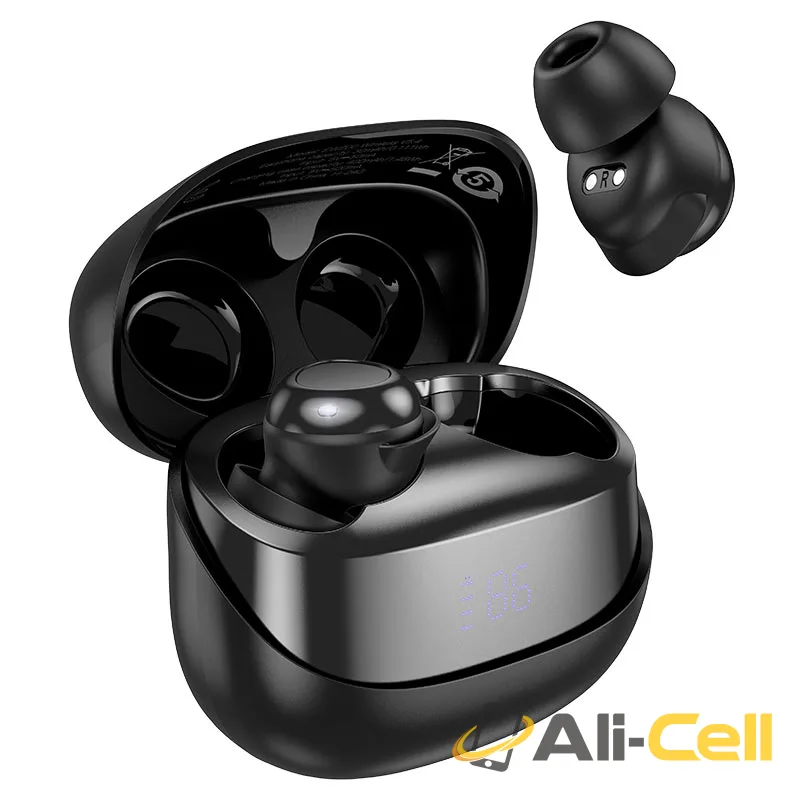 TWS headset “EW200 Elegant” (Ew200 Black)