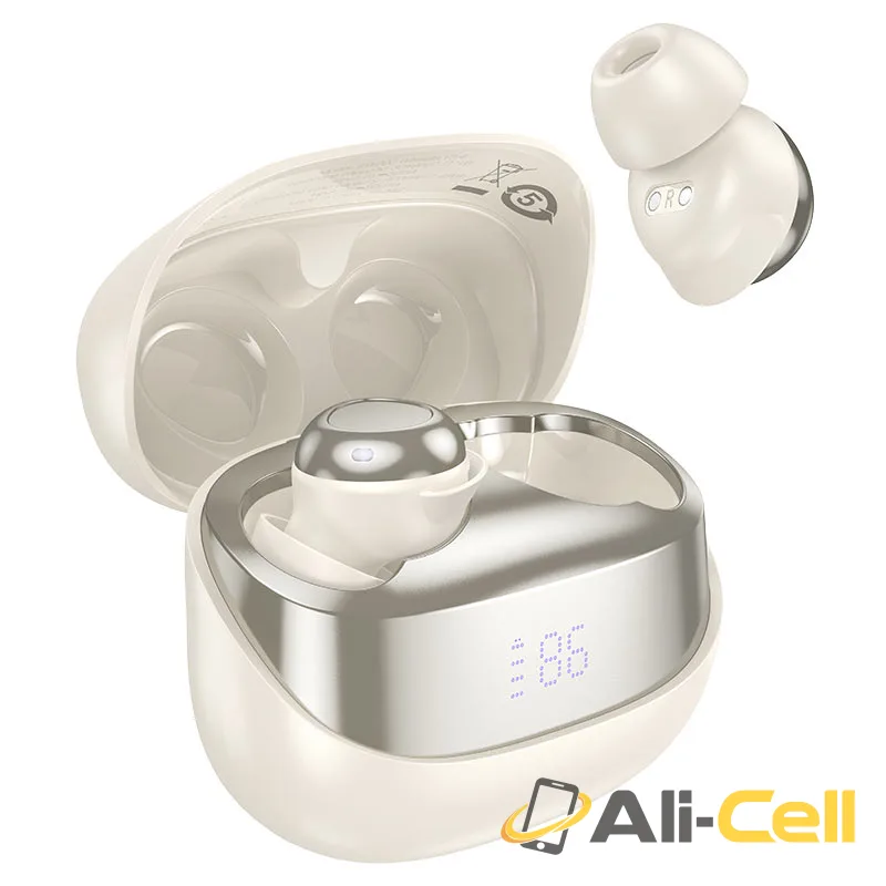 TWS headset “EW200 Elegant” (Ew200 Milky White)
