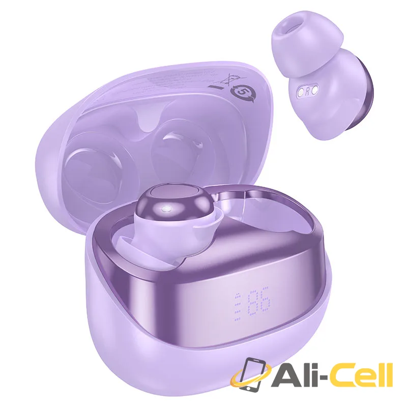 TWS headset “EW200 Elegant” (Ew200 Purple)