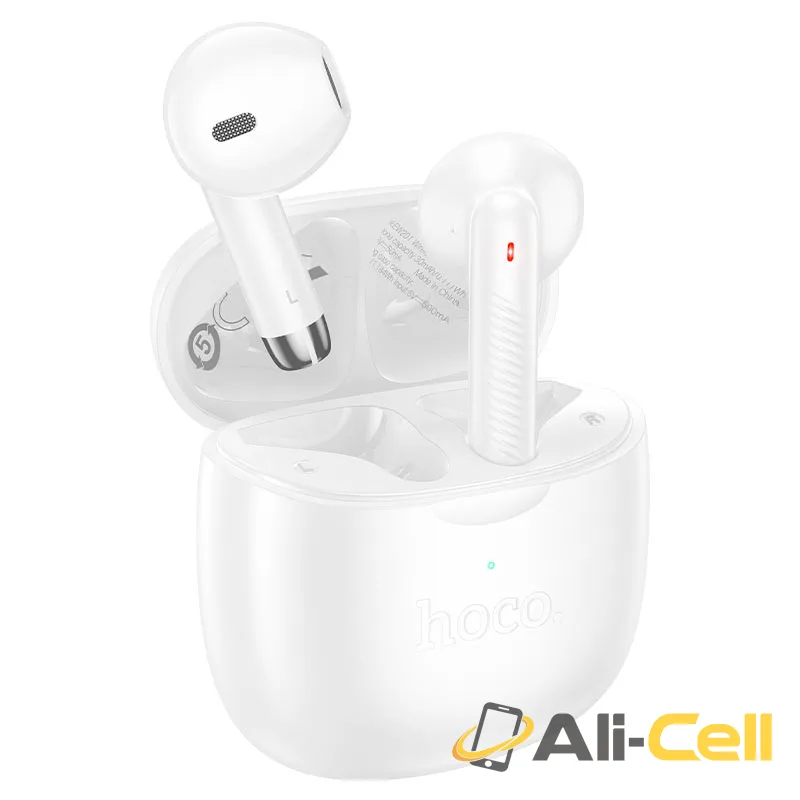 TWS headset “EW201 Graceful” (Ew201 Frost White)