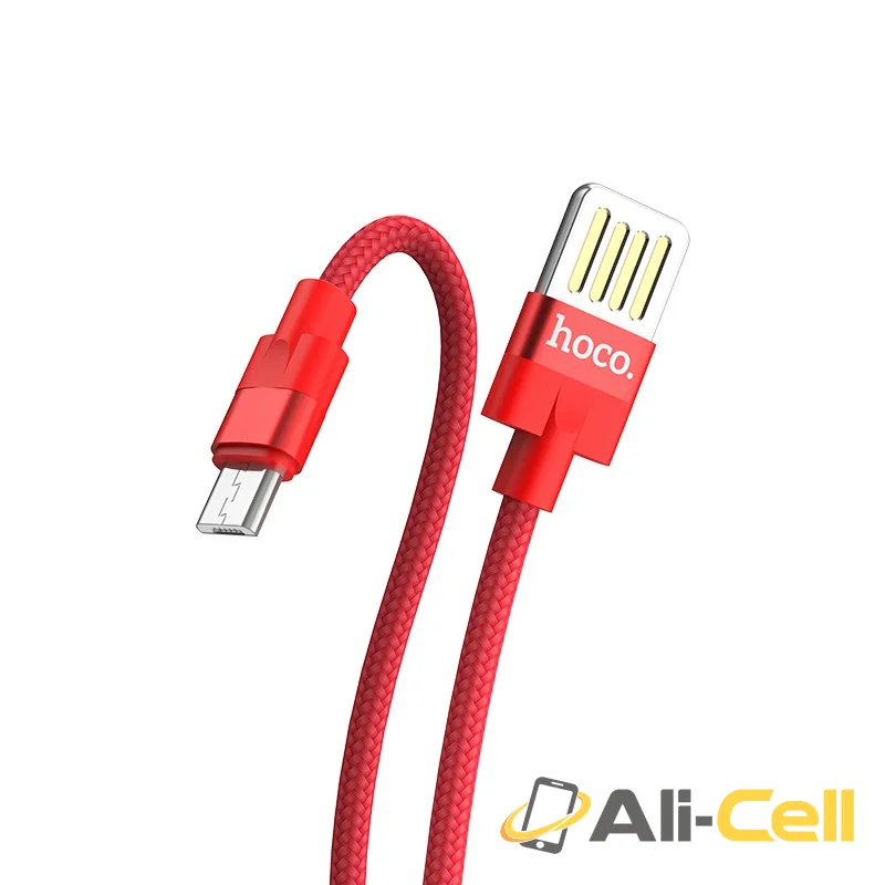 Cable USB to Micro-USB “U55 Outstanding” charging data sync (1.2m) — 2