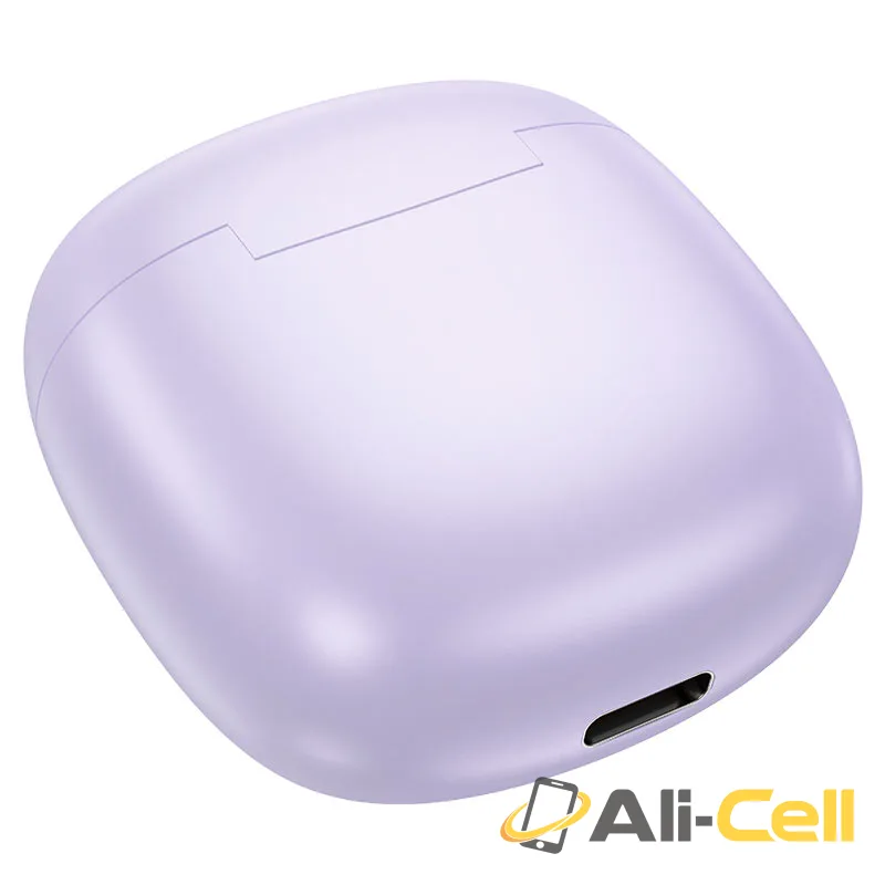 TWS headset “EW201 Graceful” (Ew201 Taro Purple) — 5