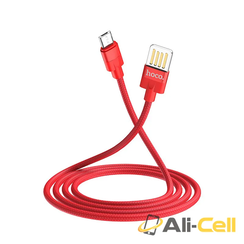 Cable USB to Micro-USB “U55 Outstanding” charging data sync (1.2m) — 4