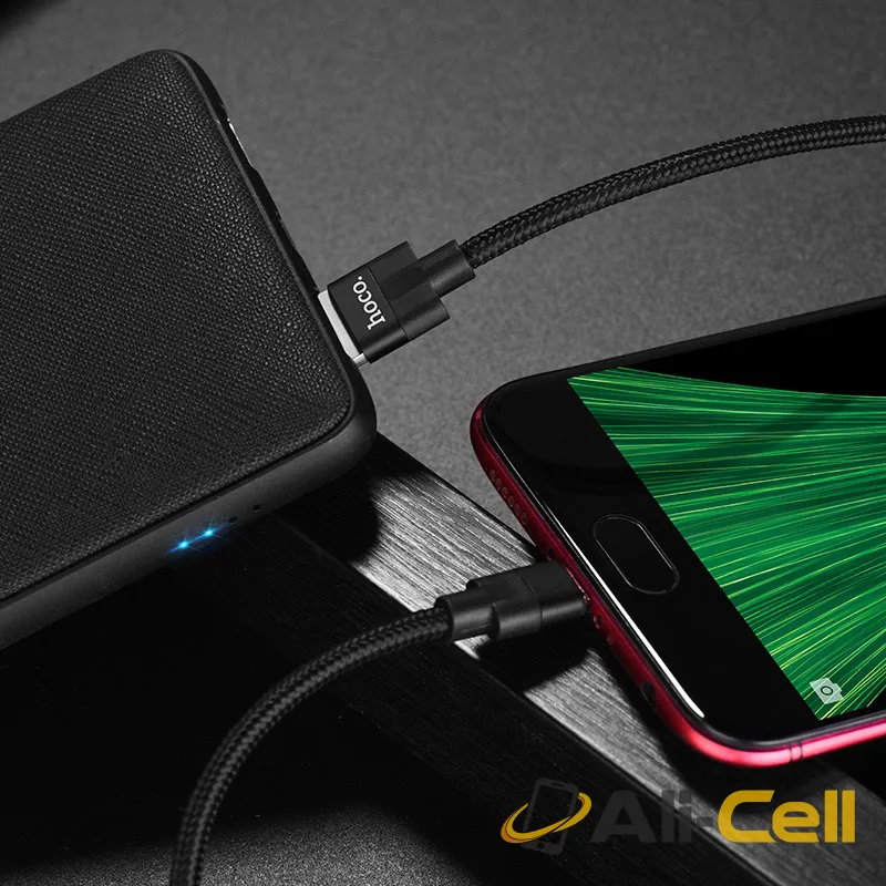 Cable USB to Micro-USB “U55 Outstanding” charging data sync (1.2m) — 5