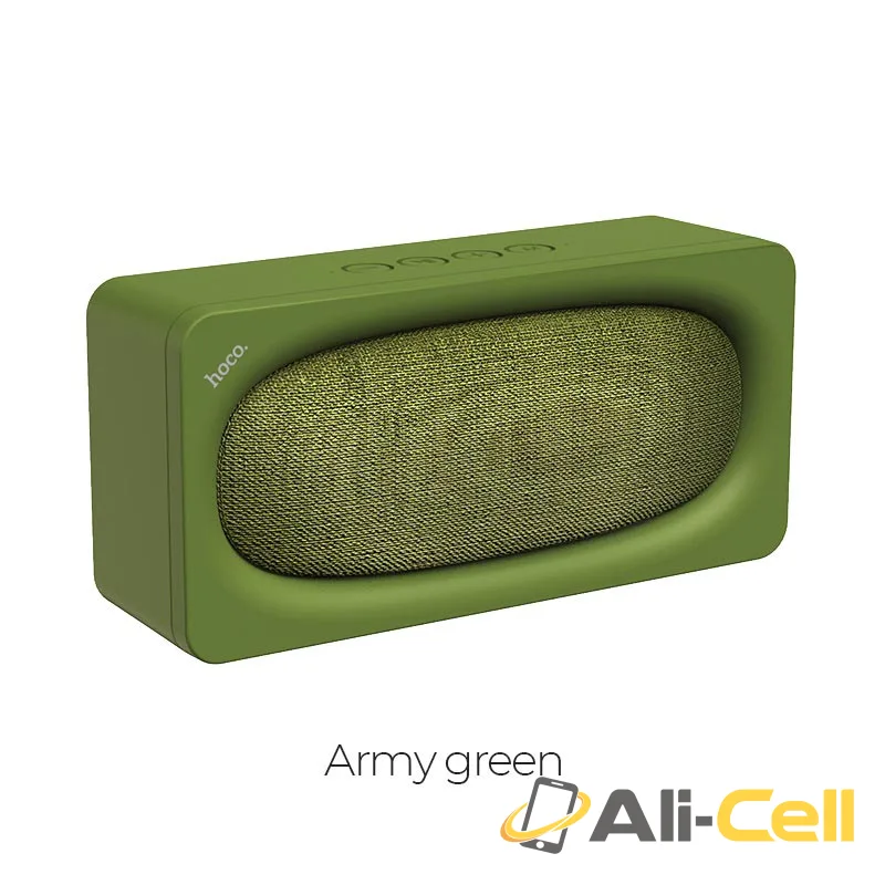 Wireless speaker «BS27 Pulsar» desktop loudspeaker