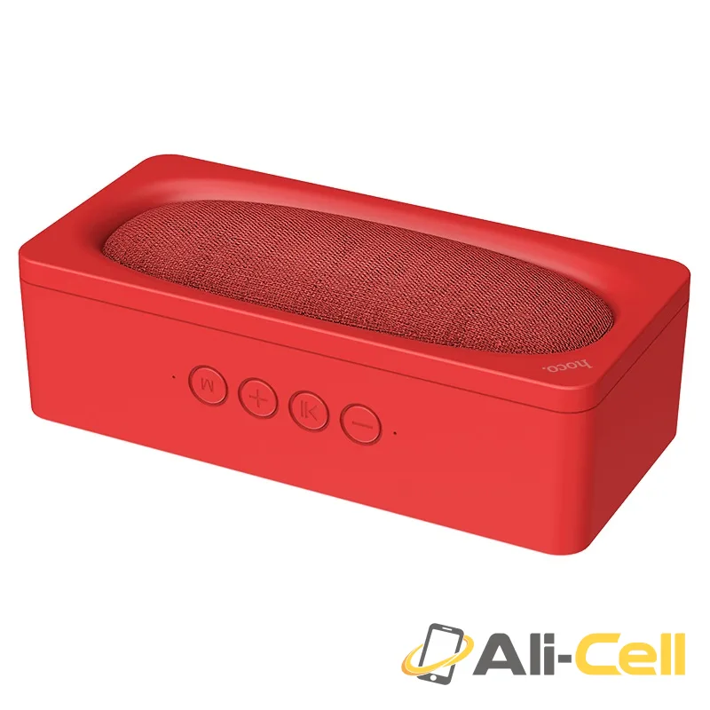 Wireless speaker «BS27 Pulsar» desktop loudspeaker — 3