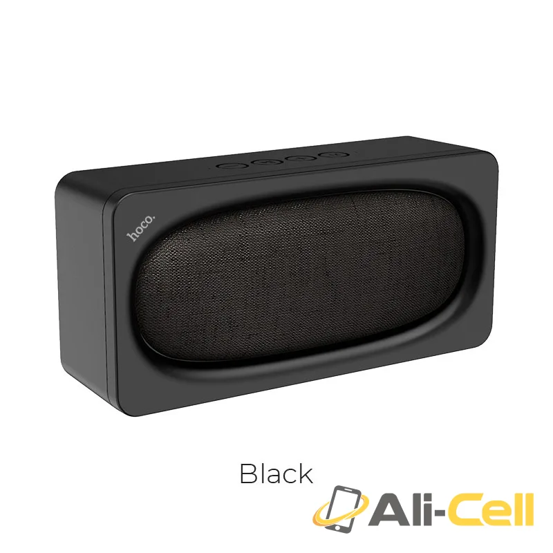 Wireless speaker «BS27 Pulsar» desktop loudspeaker