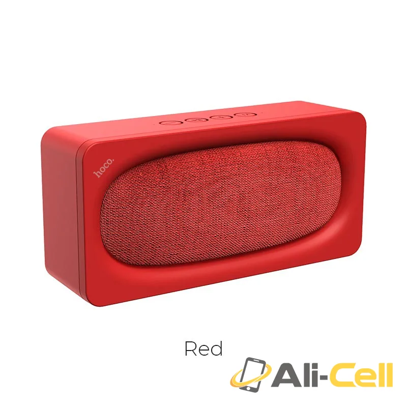 Wireless speaker «BS27 Pulsar» desktop loudspeaker