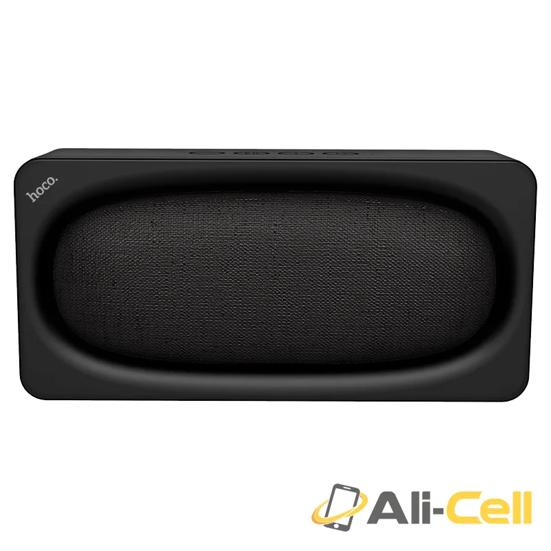 Wireless speaker «BS27 Pulsar» desktop loudspeaker — 2